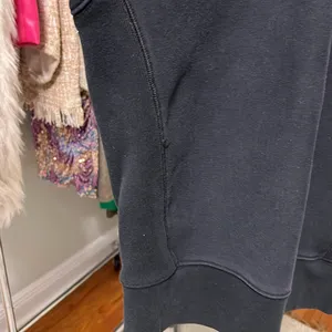 Champion Vintage Quarter Zip XS thumbnail 4