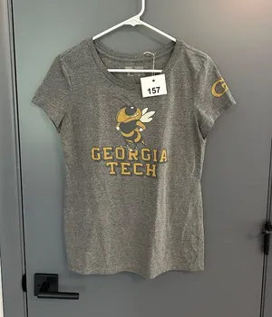 157 Georgia Tech T-Shirt thumbnail 1