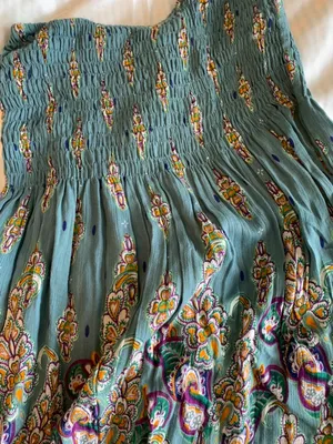 Boutique Sun Dress thumbnail 2