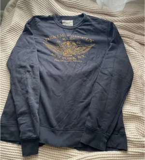 Denim & Supply Ralph Lauren crewneck thumbnail 1