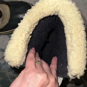 Sorel winter boots wool lining women’s size 6 thumbnail 15