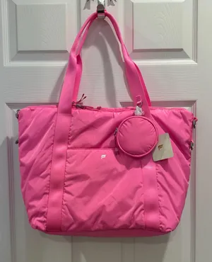 Fabletics tote bag thumbnail 1