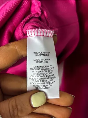 NWT Juicy Couture Free Love Velour Cropped Hoodie Size S thumbnail 5