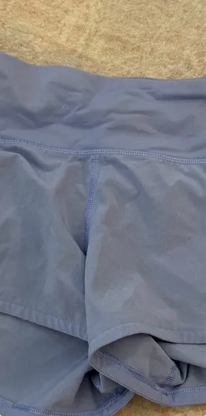Lululemon Shorts 2.5" thumbnail 3