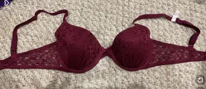 Ambrielle Bra thumbnail 1