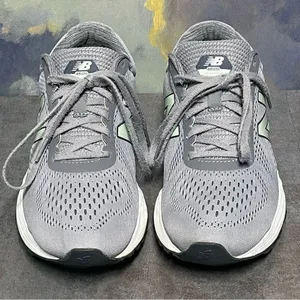 New Balance Fresh Foam Arishi Women's Steel Gray Sneakers Size 8.5B thumbnail 5