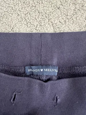 Brandy Melville Sweatpants thumbnail 2