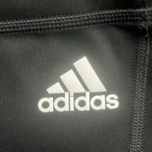 Adidas‎ Women's Black Athletic Shorts Womans Size Small thumbnail 3