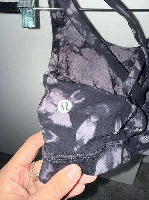 Lululemon Energy Bra thumbnail 3