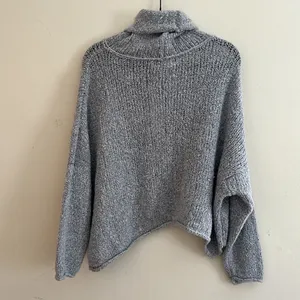 VICI | Turtleneck Sweater thumbnail 3