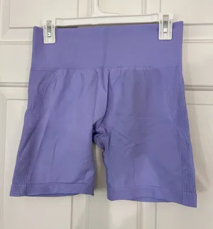 Diosa Biker Shorts thumbnail 1