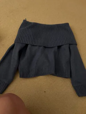 Abercrombie Top thumbnail 3