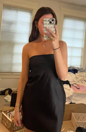 For Love And Lemons Dress thumbnail 1
