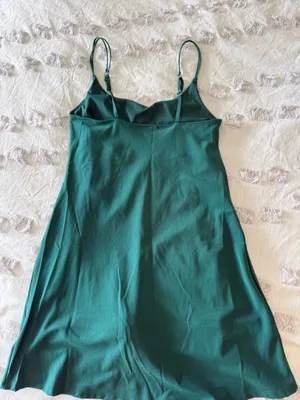 Abercrombie and Fitch Athletic Dress thumbnail 4