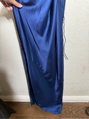Baby Boo Misha Maxi Dress Size Small thumbnail 7