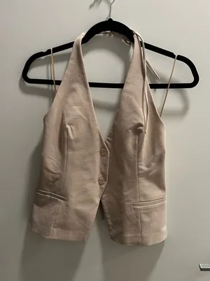 ZARA Top thumbnail 1