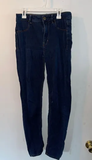 Outfitters Jeggings thumbnail 1