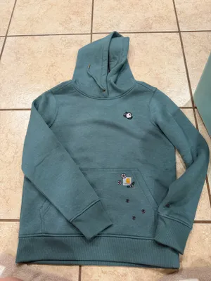 Carhartt hoodie  thumbnail 1