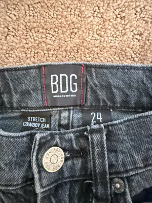 Urban Outfitters Jeans BDG thumbnail 2