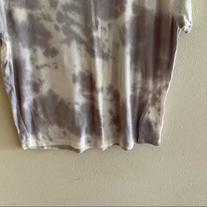 American Eagle Soft & Sexy Tie Dye T-Shirt thumbnail 3