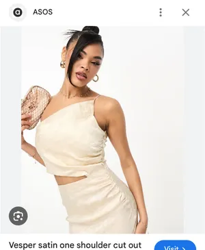 ASOS Dress thumbnail 3