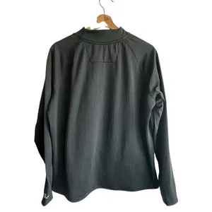 Carhartt Force Relaxed Fit Long Sleeve Pullover Sz L Women’s Frosted Hiking thumbnail 3