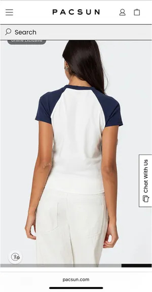 Numbered edikted shirt ! thumbnail 4