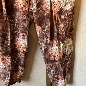 FINAL MARKDOWN Rewash Earthy Toned slacks large thumbnail 5