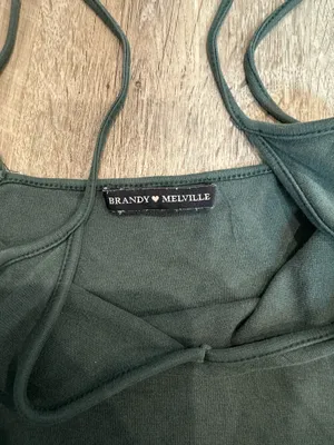 Brandy Melville thumbnail 2