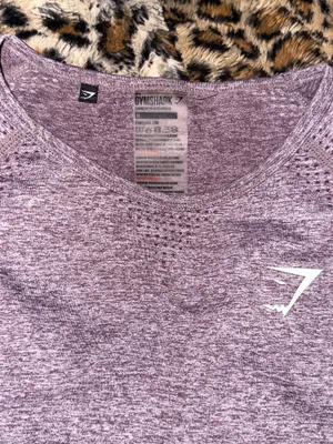Gymshark Long Sleeve thumbnail 2