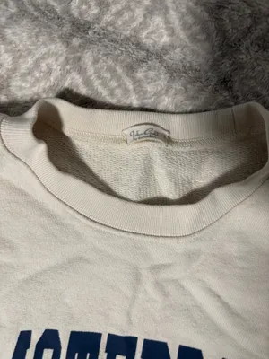 Brandy Melville Sweatshirt  thumbnail 2