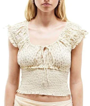 BDG Blouse thumbnail 2