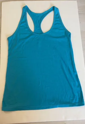 Nike Dri-Fit Tank thumbnail 1