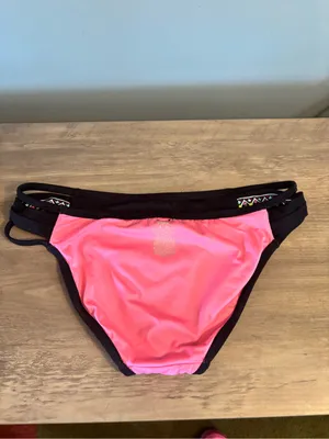 PINK Victoria's Secret Bikini Bottom thumbnail 11