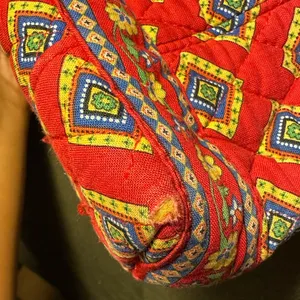 Vera Bradley Molly Bag thumbnail 4