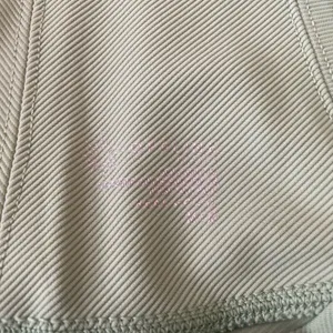 OFFLINE By Aerie Goals 7/8 Length Ribbed Legging in Ticket Green Size M thumbnail 9