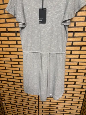 Vince gray dress size XS thumbnail 4