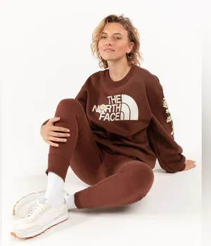 The North Face Daisy Sweatshirt Pullover thumbnail 1