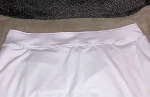 Slazenger Gold Skort, XXL thumbnail 2