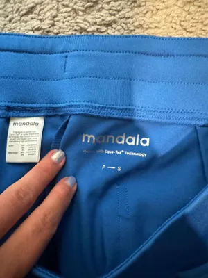 Scrub Pants thumbnail 2