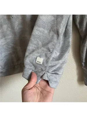 Vuori halo sweater thumbnail 3
