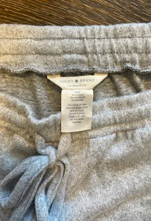 Gray  Shorts thumbnail 2