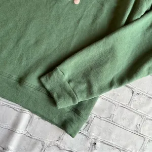 I Make Mommy Moves Sweatshirt Top Luca + Grae Medium Comfy Loungewear Small flaw thumbnail 8
