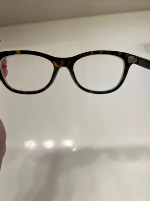 Prada VPR 05R glasses thumbnail 4
