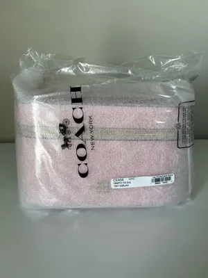 Coach Cosmetic Case thumbnail 10