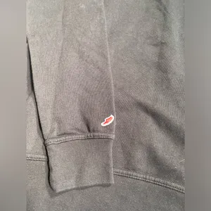 League Iowa Hawkeyes sweatshirt medium Black thumbnail 5