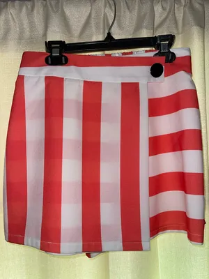Carli&Co Boutique Skort thumbnail 3