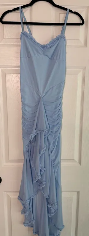 blue dress thumbnail 1