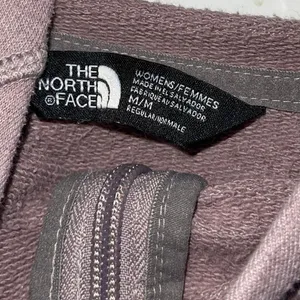 The North Face Full Zip Hoodie Women SZ Medium Ski Athletic Activewear Outdoors thumbnail 4