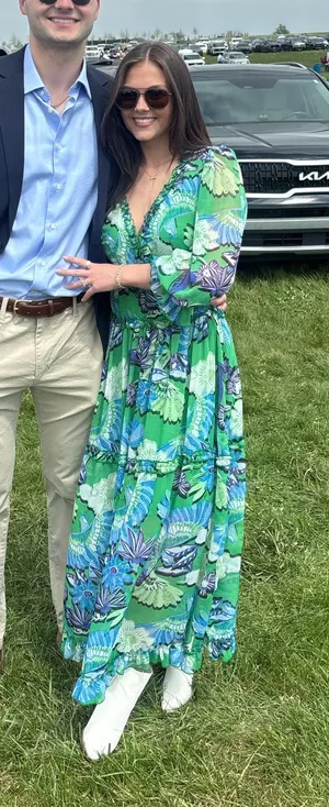 Boutique Dress thumbnail 1